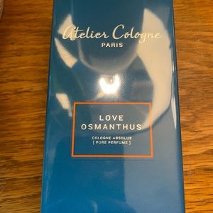 Atelier Cologne Love Osmanthus 6.7 oz